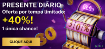 Cashback Semanal br330