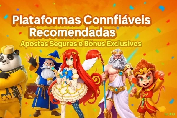Jogos com maior RTP na br330